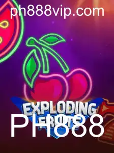 ExplodingFruits: O Jogo que Revoluciona o Entretenimento Digital