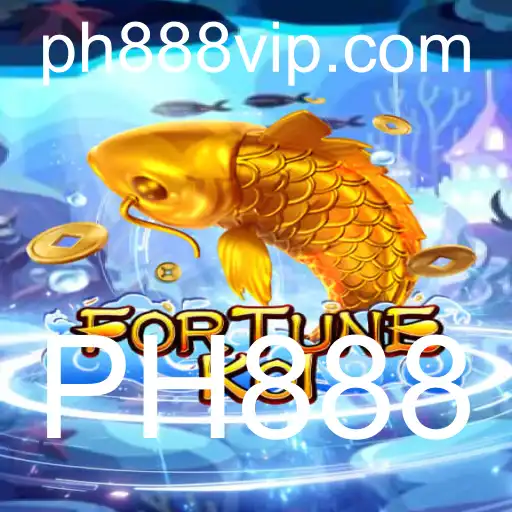 FORTUNEKOI: Aventuras Aquáticas e Estratégias de Sorte no Jogo PH888