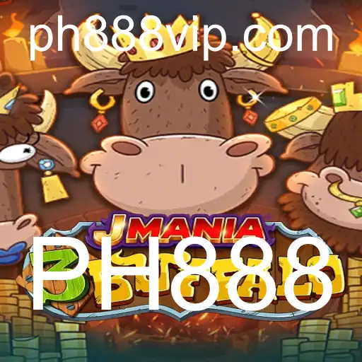 Explorando JMania3Buffalo: Um Mundo de Diversão e Estratégia com PH888