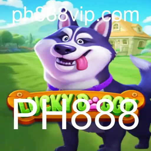 Descubra o Mundo de LuckyDoggy: A Aventura Que Ganhou PH888