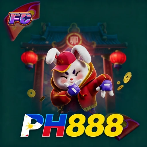 PH888 Logo