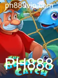 TheGreatestCatch: Descubra o Fascinante Universo do Jogo com PH888